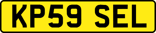 KP59SEL