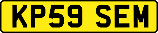 KP59SEM