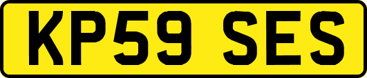 KP59SES
