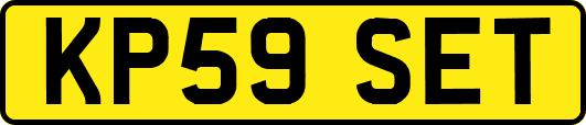 KP59SET