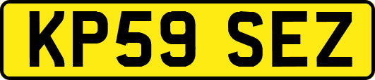 KP59SEZ
