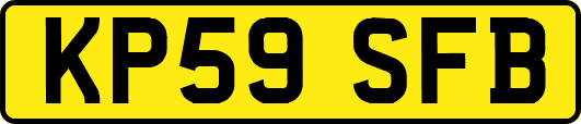 KP59SFB