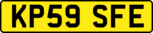KP59SFE