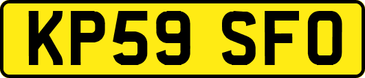 KP59SFO