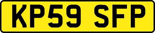 KP59SFP