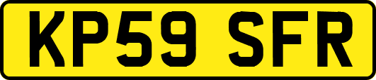 KP59SFR