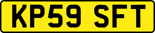 KP59SFT
