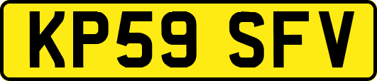 KP59SFV