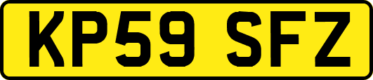 KP59SFZ