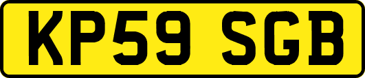 KP59SGB
