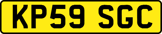 KP59SGC