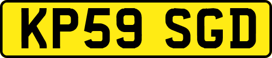 KP59SGD