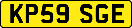KP59SGE