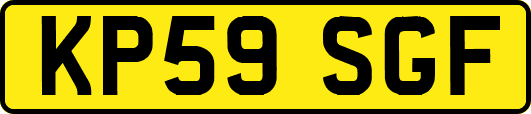 KP59SGF