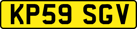 KP59SGV