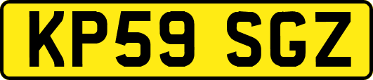 KP59SGZ
