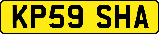 KP59SHA