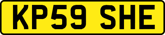 KP59SHE