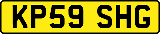 KP59SHG