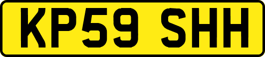 KP59SHH