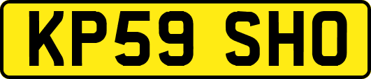 KP59SHO