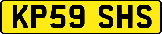 KP59SHS