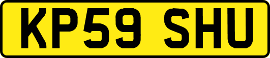 KP59SHU