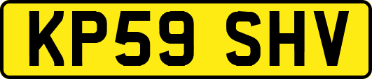 KP59SHV