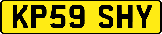 KP59SHY