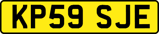 KP59SJE