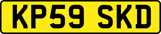 KP59SKD