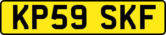 KP59SKF