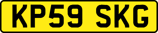 KP59SKG