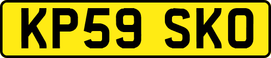 KP59SKO