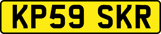 KP59SKR