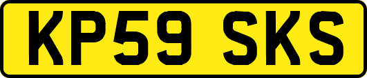 KP59SKS