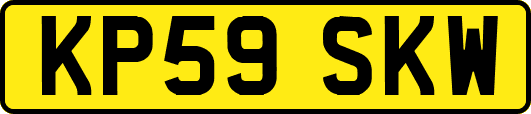KP59SKW