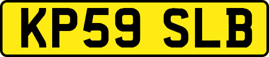 KP59SLB