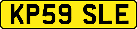 KP59SLE