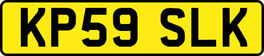 KP59SLK