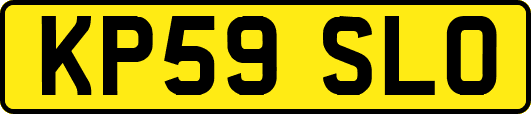 KP59SLO