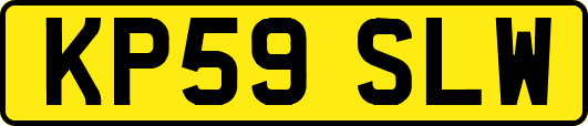 KP59SLW