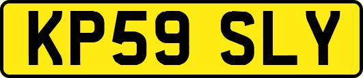 KP59SLY