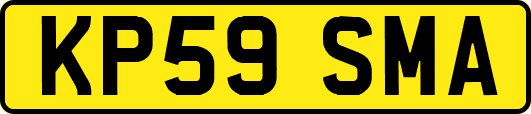 KP59SMA
