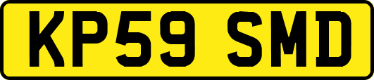 KP59SMD