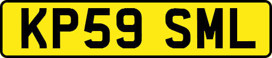 KP59SML