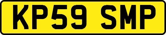 KP59SMP