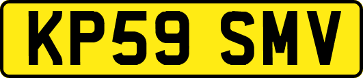 KP59SMV