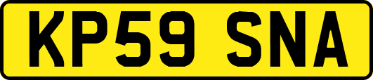 KP59SNA