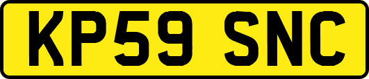 KP59SNC